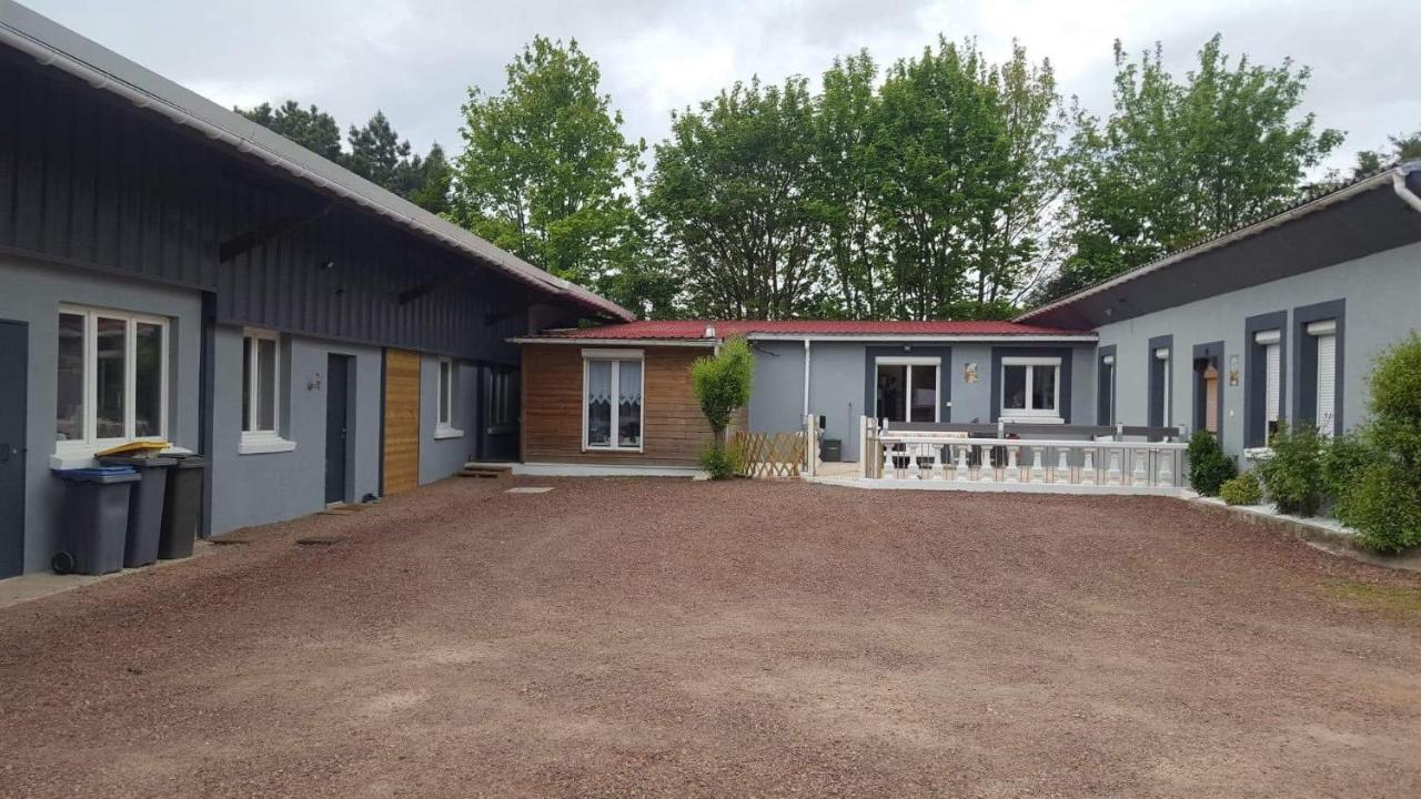Loft Spacieux A Wimille, Proche De Nausicaa Et Des Plages, 8 Couchages Exterior photo